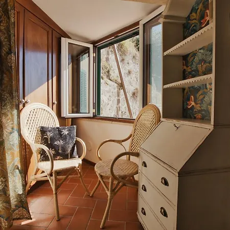 Le Scalette Διαμέρισμα Nemi